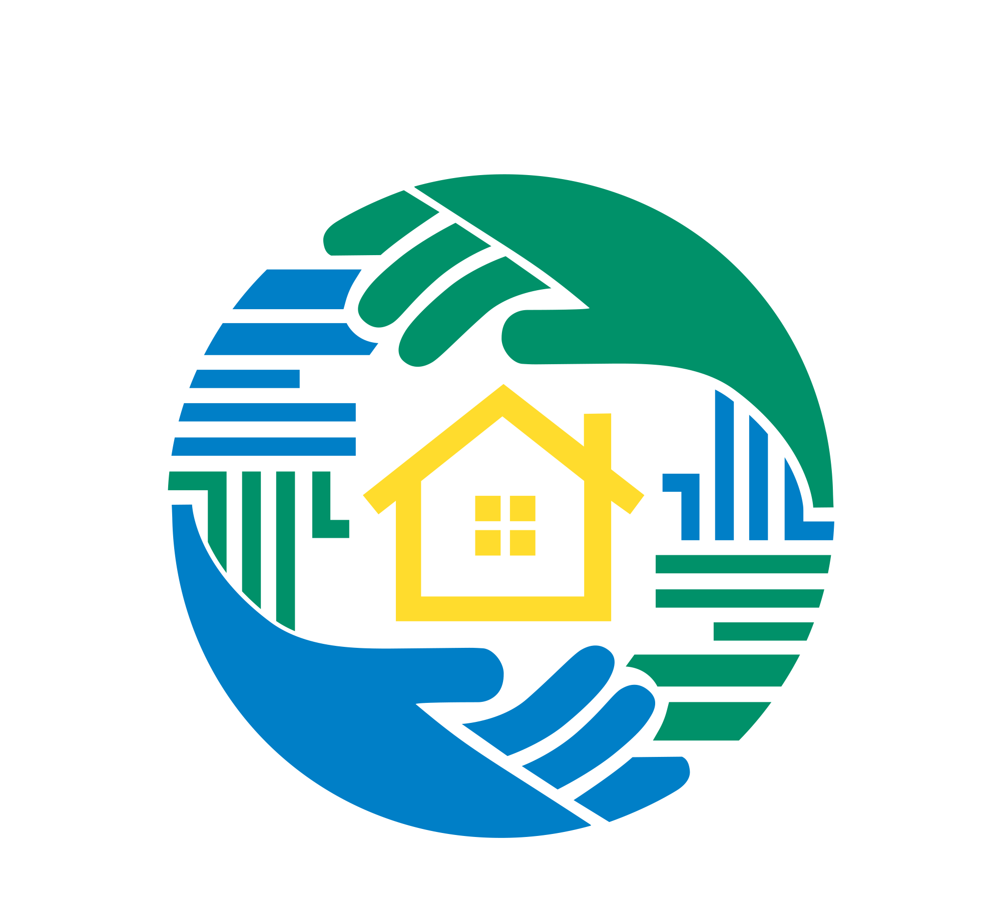 Community Workforce Fund Logo