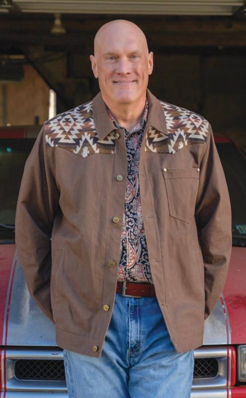 Stephen T. Gieringer